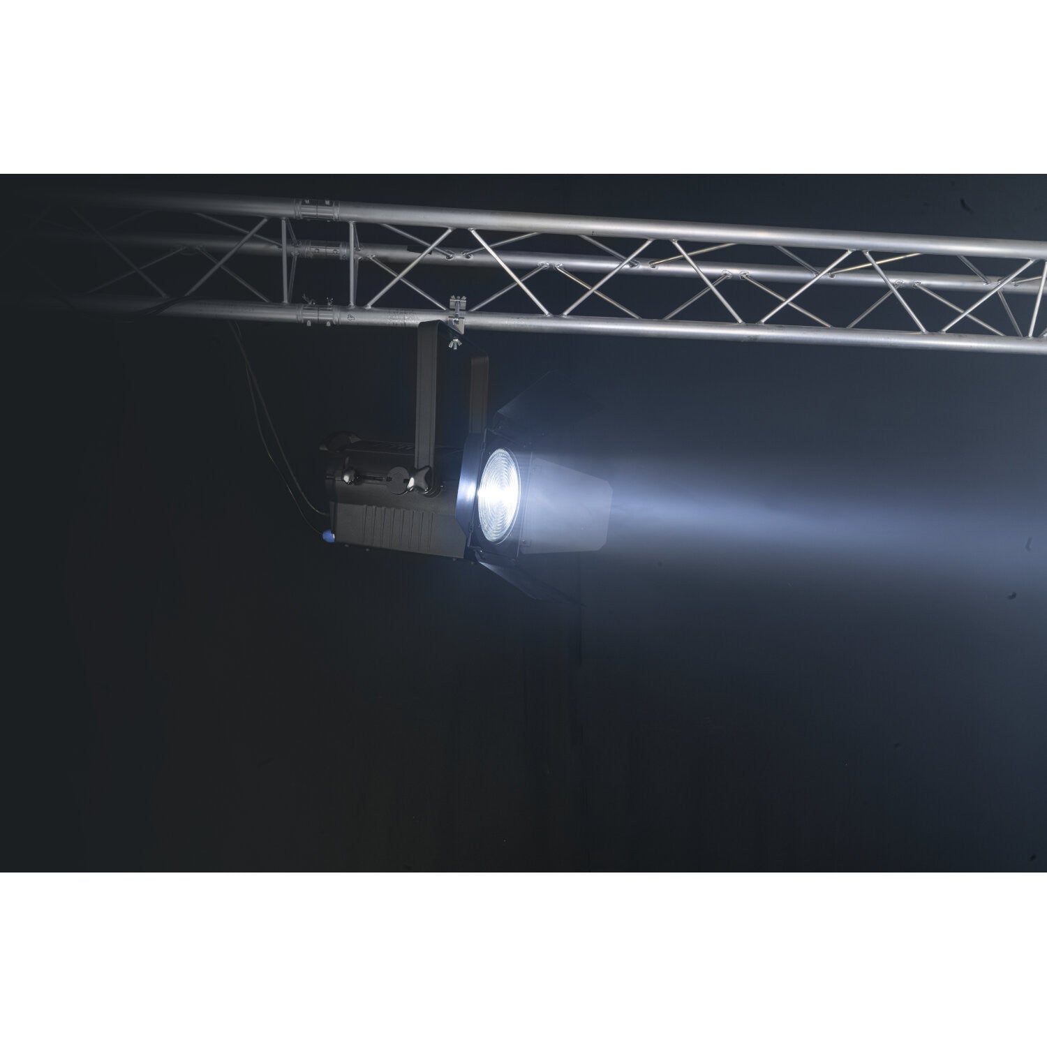 AFX Light Tlight-WWCW Proyector Fresnel de Led Blanco 4