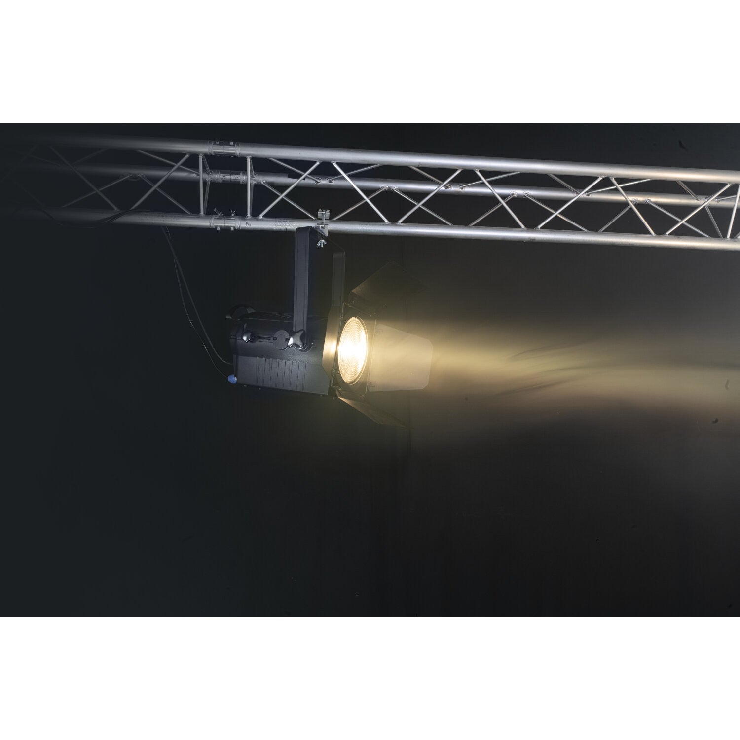 AFX Light Tlight-WWCW Proyector Fresnel de Led Blanco 5