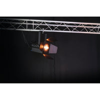 AFX Light Tlight-RGBW Led Par Proyector para Teatro Light Color 200W 7