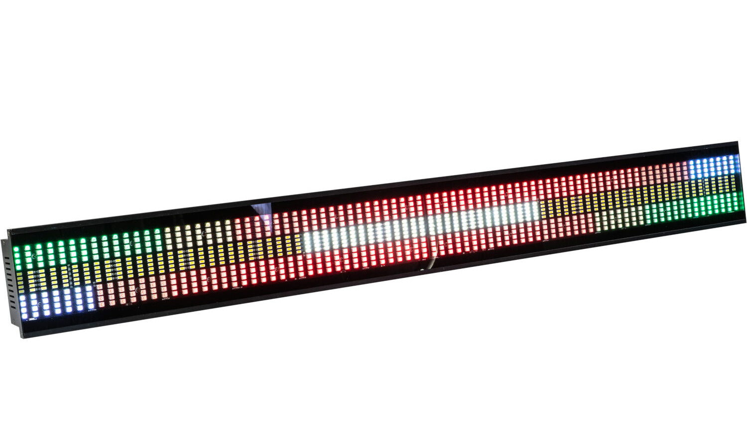 AFX Light Thunderled Barra de Led Estroboscópica con Efecto RGB 1