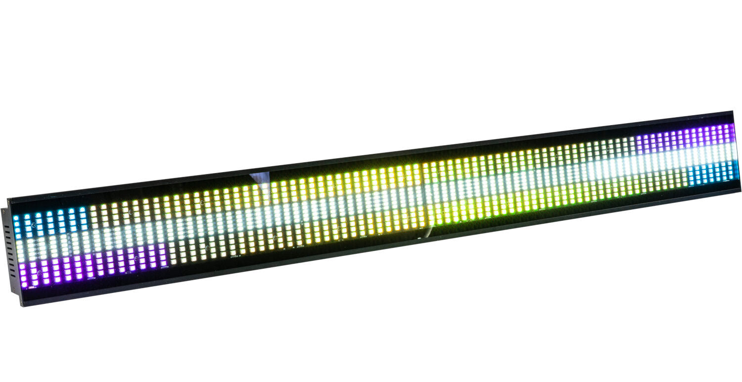 AFX Light Thunderled Barra de Led Estroboscópica con Efecto RGB 4