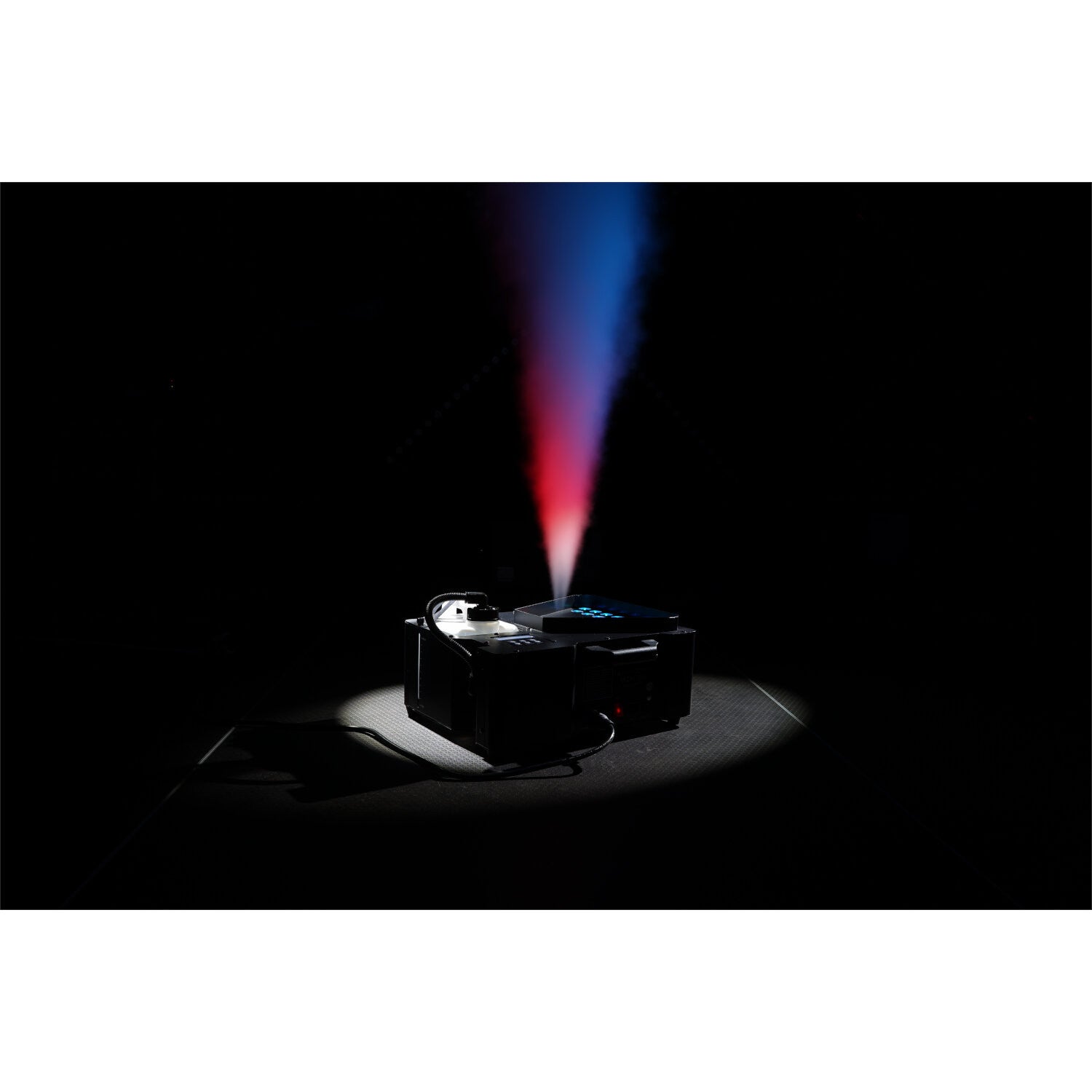 AFX Light Magma-1800 Máquina de Humo DMX de Led RGBA y RGBW 3