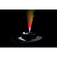 AFX Light Magma-1800 Máquina de Humo DMX de Led RGBA y RGBW 4