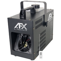 AFX Light Haze800 Máquina de Niebla DMX 700W 1