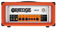 Orange OR30H Amplificador Cabezal Guitarra 1