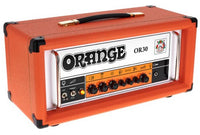 Orange OR30H Amplificador Cabezal Guitarra 2