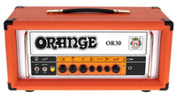 Orange OR30H Amplificador Cabezal Guitarra 3