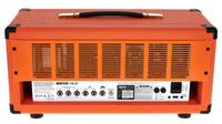 Orange OR30H Amplificador Cabezal Guitarra 5