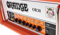 Orange OR30H Amplificador Cabezal Guitarra 9