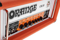 Orange OR30H Amplificador Cabezal Guitarra 10