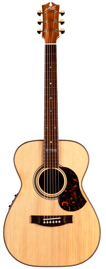 Maton EA808 Australian Guitarra Electroacústica 1