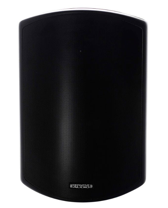 Definitive Audio Skiff 708B IP Altavoz Pasivo 100V 50W 1