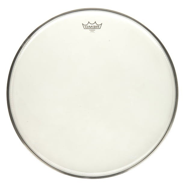 Remo BB112000 Emperor Parche Blanco Rugoso 20 Bombo 2