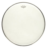 Remo BB112000 Emperor Parche Blanco Rugoso 20 Bombo 2