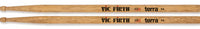 Vic Firth P7AT4PK American Classic Terra Pack 4 Baquetas Batería 2