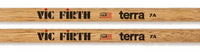 Vic Firth P7AT4PK American Classic Terra Pack 4 Baquetas Batería 4