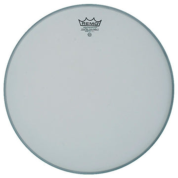 Remo BD011200 Diplomat Parche Blanco Rugoso 12 Pulgadas 1