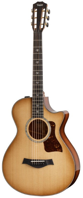 Taylor 512CE 12 Fret Guitarra Electroacústica Gran Concierto 2