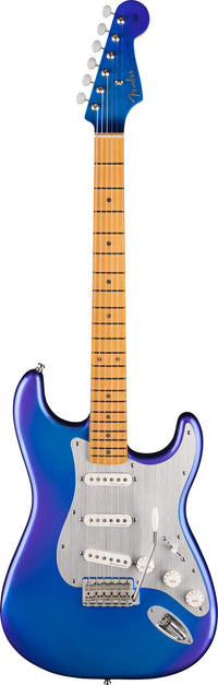 Fender Her Stratocaster MN Guitarra Eléctrica Blue Marlin. 1