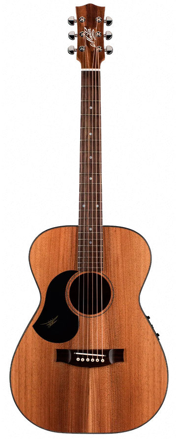 Maton EBW808 LH Guitarra Electroacústica para Zurdos 1