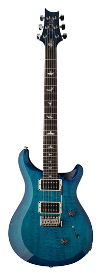 PRS S2 Custom 24 10Th Anniversary Ltd LB Guitarra Eléctrica Lake Blue 1