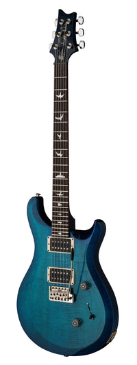 PRS S2 Custom 24 10Th Anniversary Ltd LB Guitarra Eléctrica Lake Blue 2