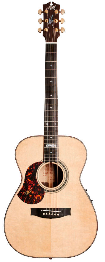 Maton EM100 808 LH Guitarra Electroacústica para Zurdos 1