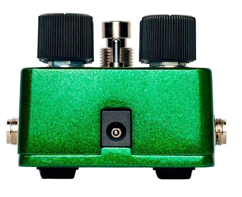 Electro Harmonix Bass Big Muff Pi 2 Pedal Distorsión Bajo 2