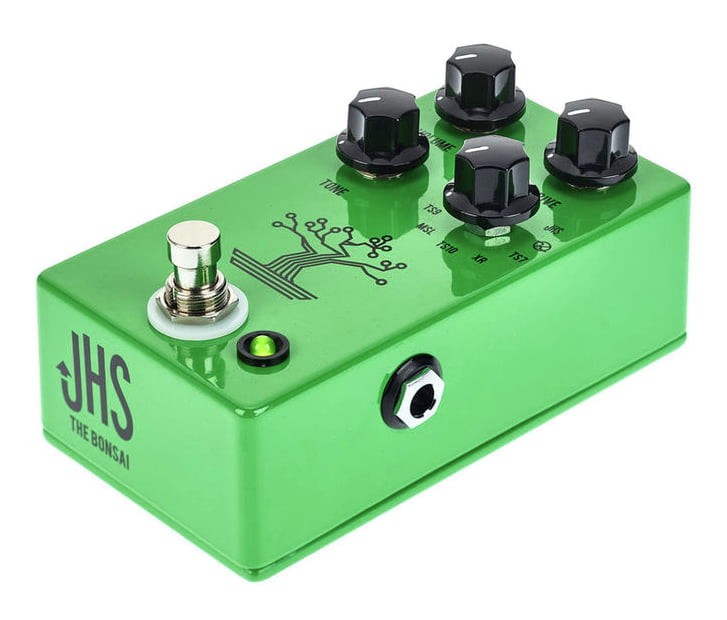 JHS The Bonsai Pedal Overdrive 3