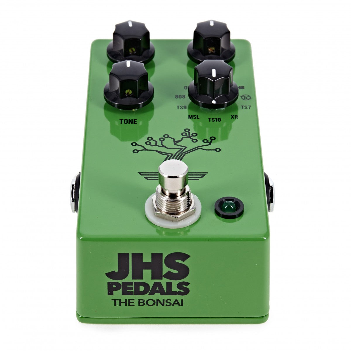 JHS The Bonsai Pedal Overdrive 7