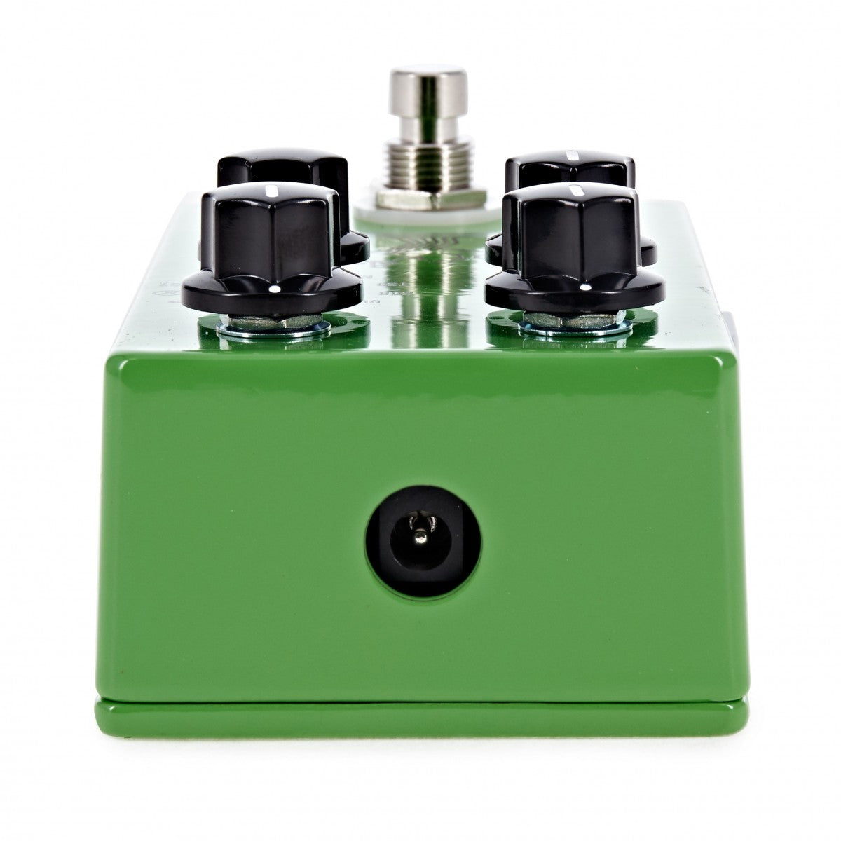 JHS The Bonsai Pedal Overdrive 9