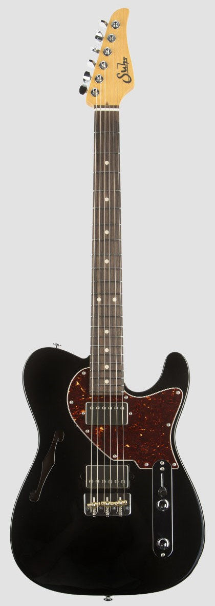 Suhr ALT T RW BLK Guitarra Eléctrica Negra 2