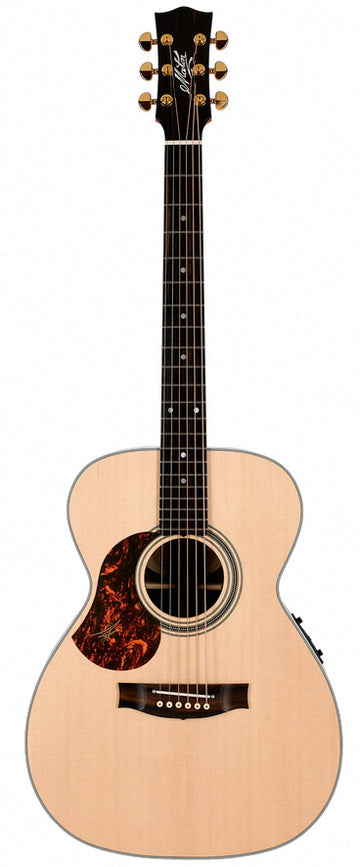 Maton ER90 LH Traditional Guitarra Electroacústica para Zurdos 1