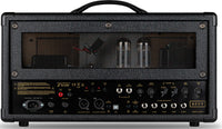 REVV D40 Dynamis Amplificador Cabezal Guitarra 2