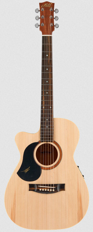 Maton The Performer LH Guitarra Electroacústica para Zurdos 1