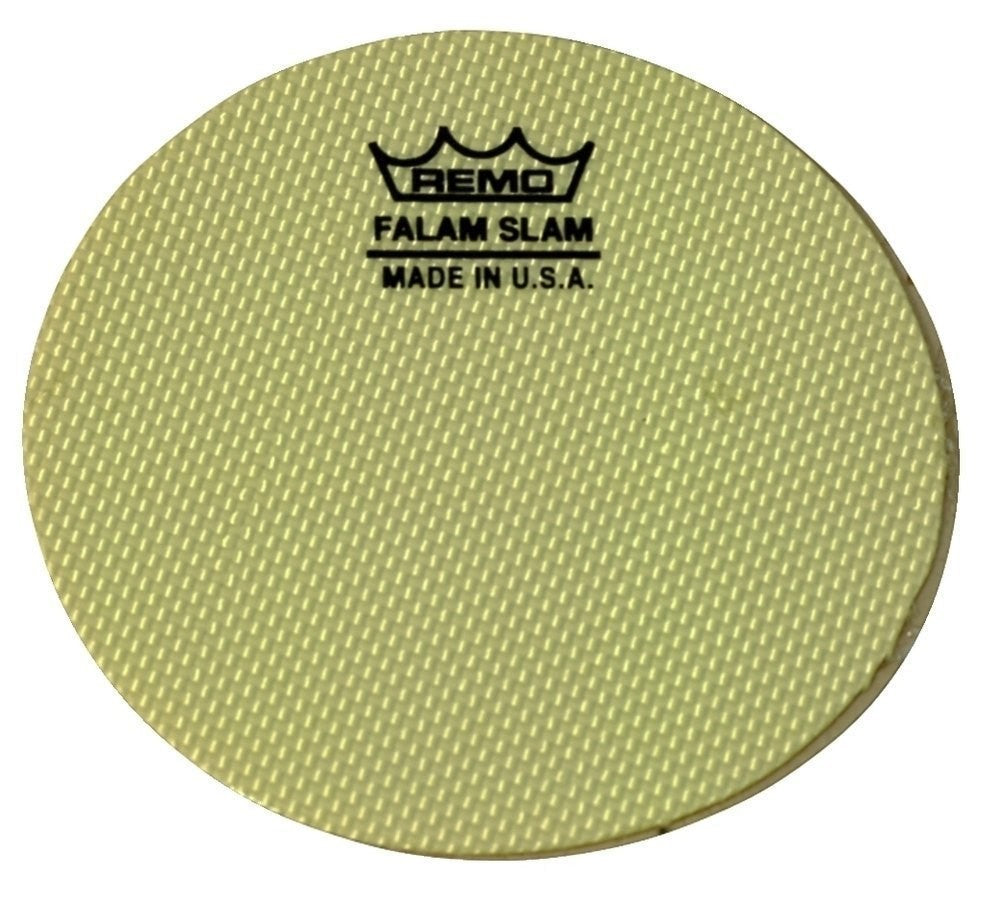 Remo KS0002PH Falam Slam Pad 2.5 Kevlar 1