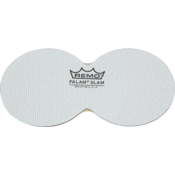 Remo KS0012PH Falam Slam Pad Kevlar 2.5 Pedal Bombo Doble 1