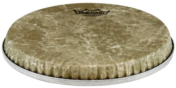Remo M6S675FD Parche de Percusión Fiberskyn 3 Bongo 1