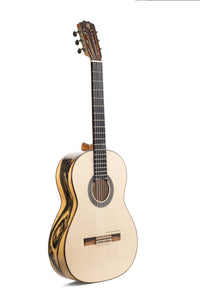 Prudencio Saez 3-FL 37 AB Guitarra Flamenca Abeto 1