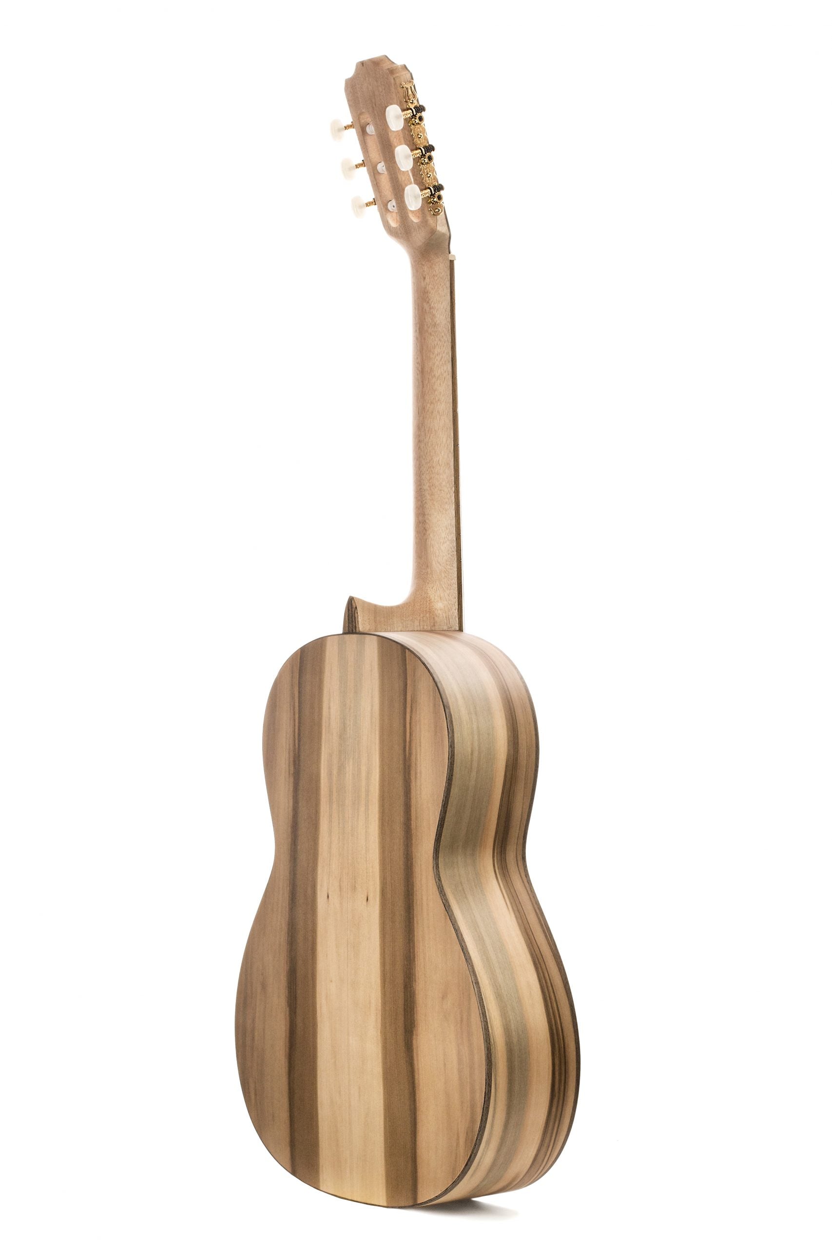 Prudencio Saez 2-S 160 CD Guitarra Española Cedro 2