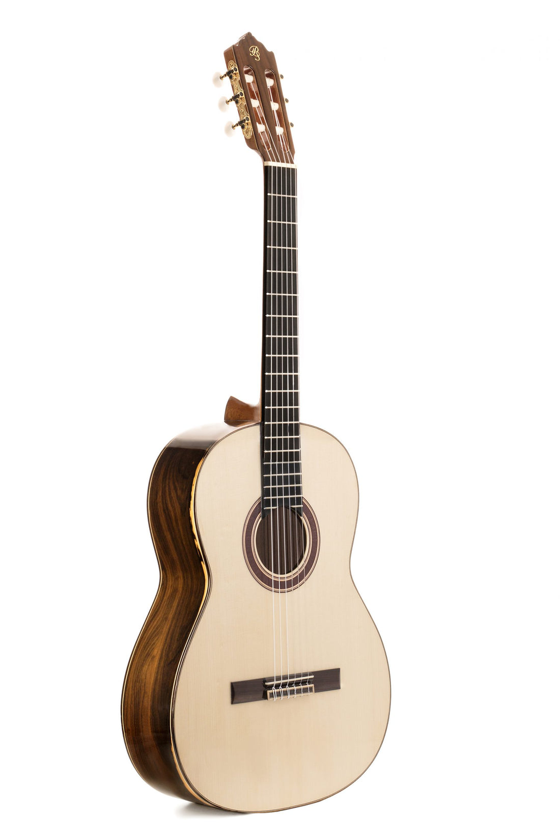 Prudencio Saez 6-S 35 AB Guitarra Española Abeto 1