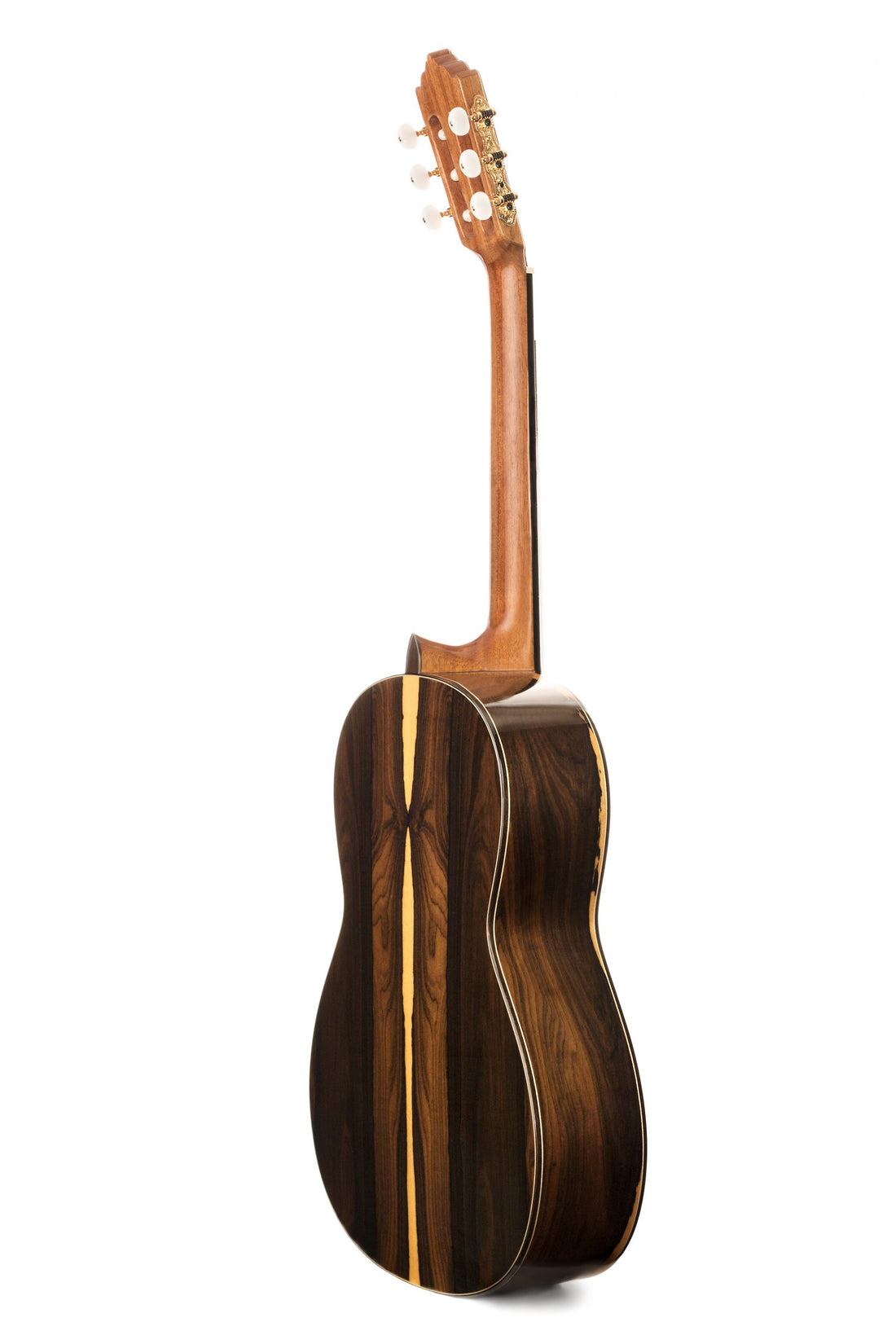 Prudencio Saez 6-S 35 AB Guitarra Española Abeto 2