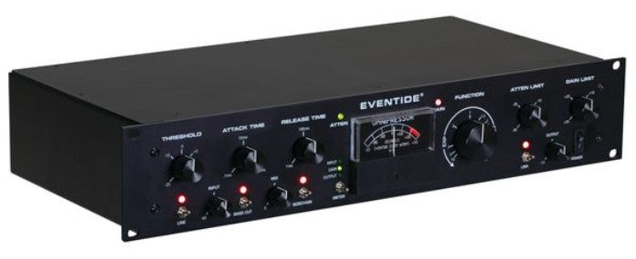 Eventide Omnipressor 2830AU Compresor de Estudio Rack 2