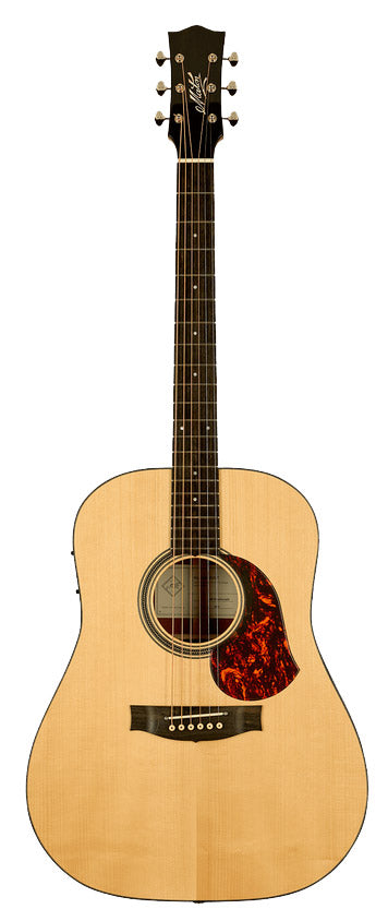 Maton The Masterbuilt Dreadnought Guitarra Electroacústica 1