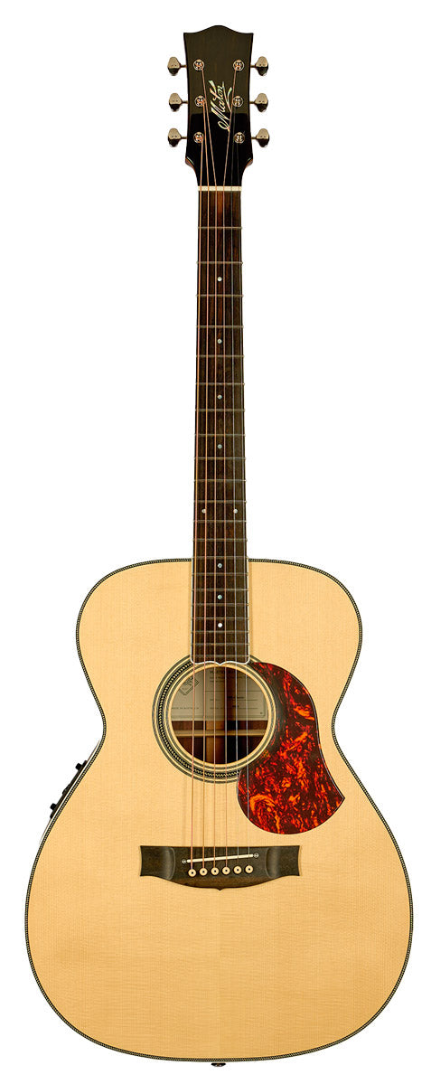 Maton The Maton Classic Masterbuilt Guitarra Electroacústica 1