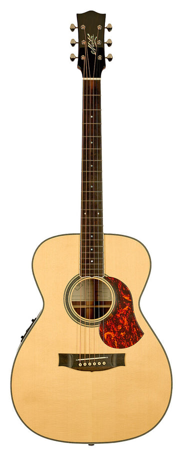 Maton The Maton Classic Masterbuilt Guitarra Electroacústica 1