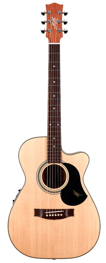 Maton The JR Signature Guitarra Electroacústica 1