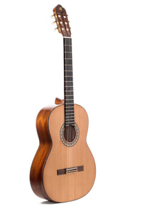 Prudencio Saez 1-M G3 CD Guitarra Española Cedro 1