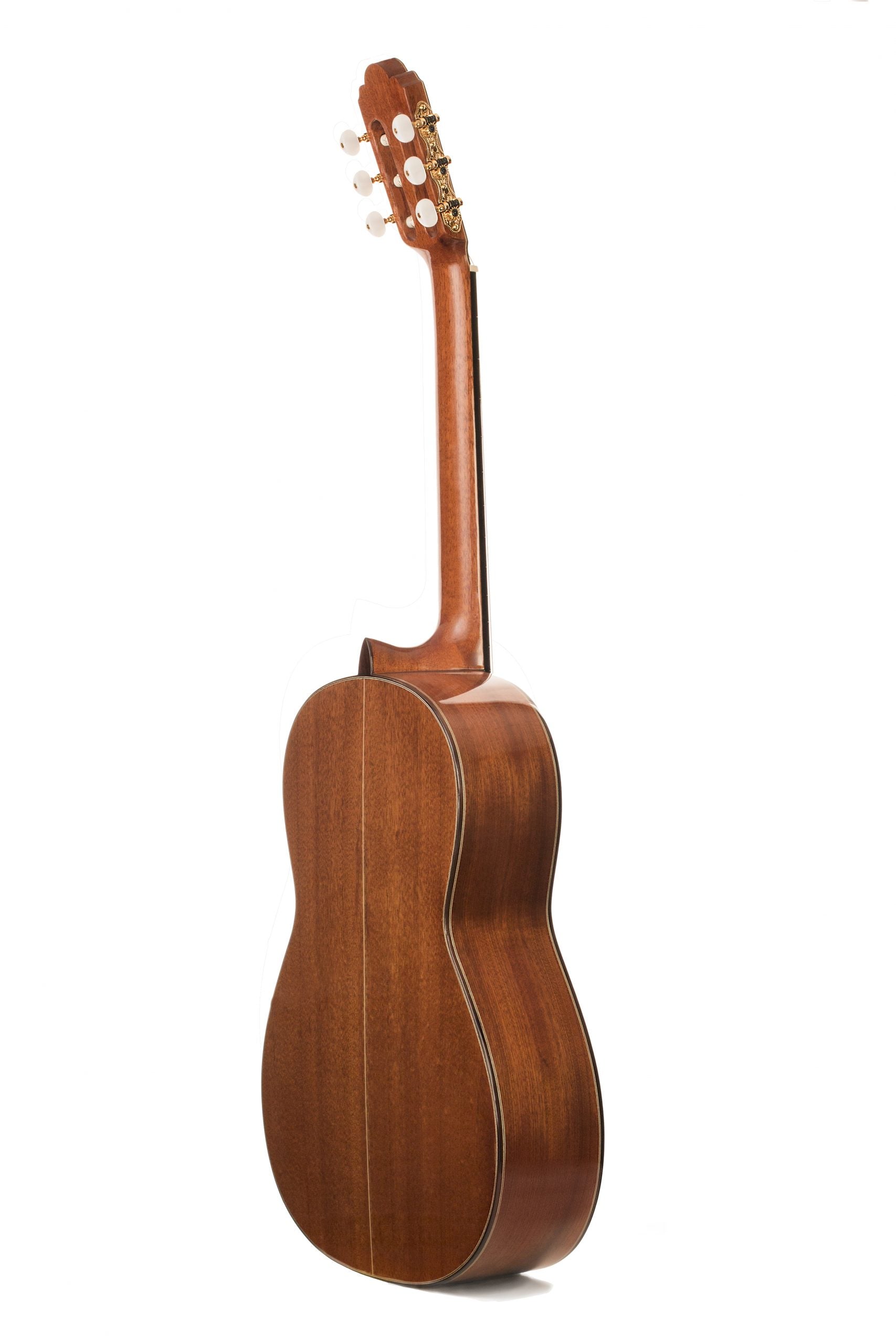 Prudencio Saez 1-M G3 CD Guitarra Española Cedro 2