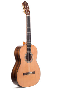 Prudencio Saez 2-M G9 CD Guitarra Española Cedro 1